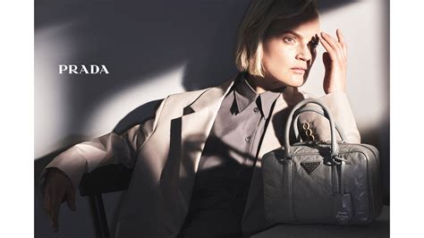 strutture pubblicitarie prada|prada advertising strategy.